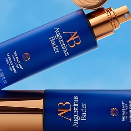 The Face Mist - Nemlendirici Yüz Spreyi